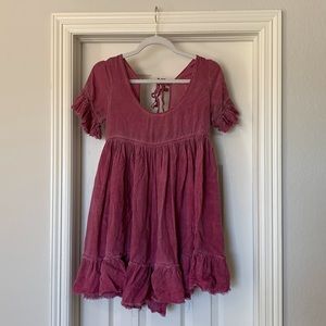 Sea Gypsies Dress